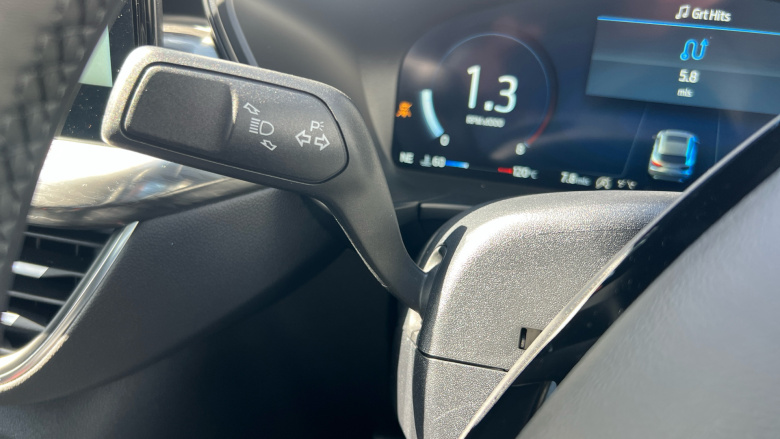 Ford Kuga 1.5 EcoBoost Titanium 5dr Petrol Estate